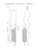 HOLOGRAM RECORDING MEDIUM, HOLOGRAM RECORDING APPARATUS AND METHOD, AND COMPUTER PROGRAM diagram and image