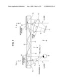 IMAGE DISPLAY DEVICE diagram and image