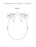 IMAGE DISPLAY DEVICE diagram and image