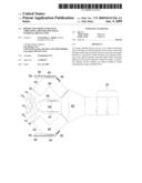 PROJECTION DISPLAY DEVICES EMPLOYING FRUSTRATED TOTAL INTERNAL REFLECTION diagram and image