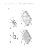 Microscope Stage and Microscope Observing Unit diagram and image