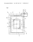 Microscope Stage and Microscope Observing Unit diagram and image