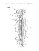 Microscope Stage and Microscope Observing Unit diagram and image