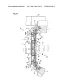 Microscope Stage and Microscope Observing Unit diagram and image