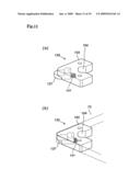 Microscope Stage and Microscope Observing Unit diagram and image