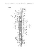 Microscope Stage and Microscope Observing Unit diagram and image