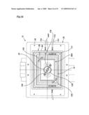 Microscope Stage and Microscope Observing Unit diagram and image