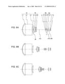 ZOOM LENS SYSTEM, IMAGING DEVICE AND CAMERA diagram and image