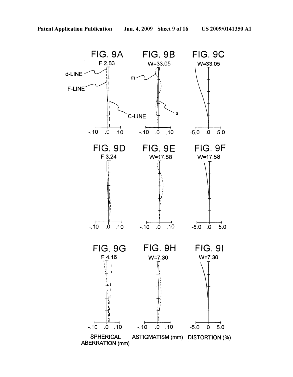 ZOOM LENS SYSTEM, IMAGING DEVICE AND CAMERA - diagram, schematic, and image 10