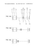 ZOOM LENS SYSTEM, IMAGING DEVICE AND CAMERA diagram and image