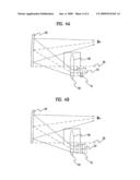 HEAD UP DISPLAY DEVICE diagram and image