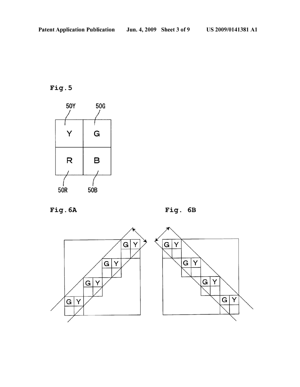 COLOR FILTER SUBSTRATE AND DISPLAY DEVICE - diagram, schematic, and image 04