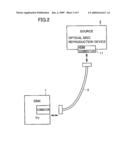 POWER SUPPLY CONTROL APPARATUS HAVING A FUNCTION SUPPLYING POWER SUPPLY VOLTAGE diagram and image