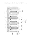 PARALLEL PLATE MAGNETIC CAPACITOR AND ELECTRIC ENERGY STORAGE DEVICE diagram and image