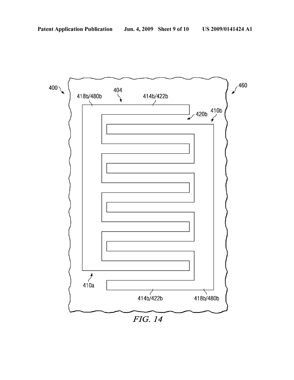 Semiconductor Devices and Methods of Manufacture Thereof - diagram, schematic, and image 10