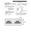 SCREEN-PRINTABLE ENCAPSULANTS BASED ON SOLUBLE POLYBENZOXAZOLES diagram and image