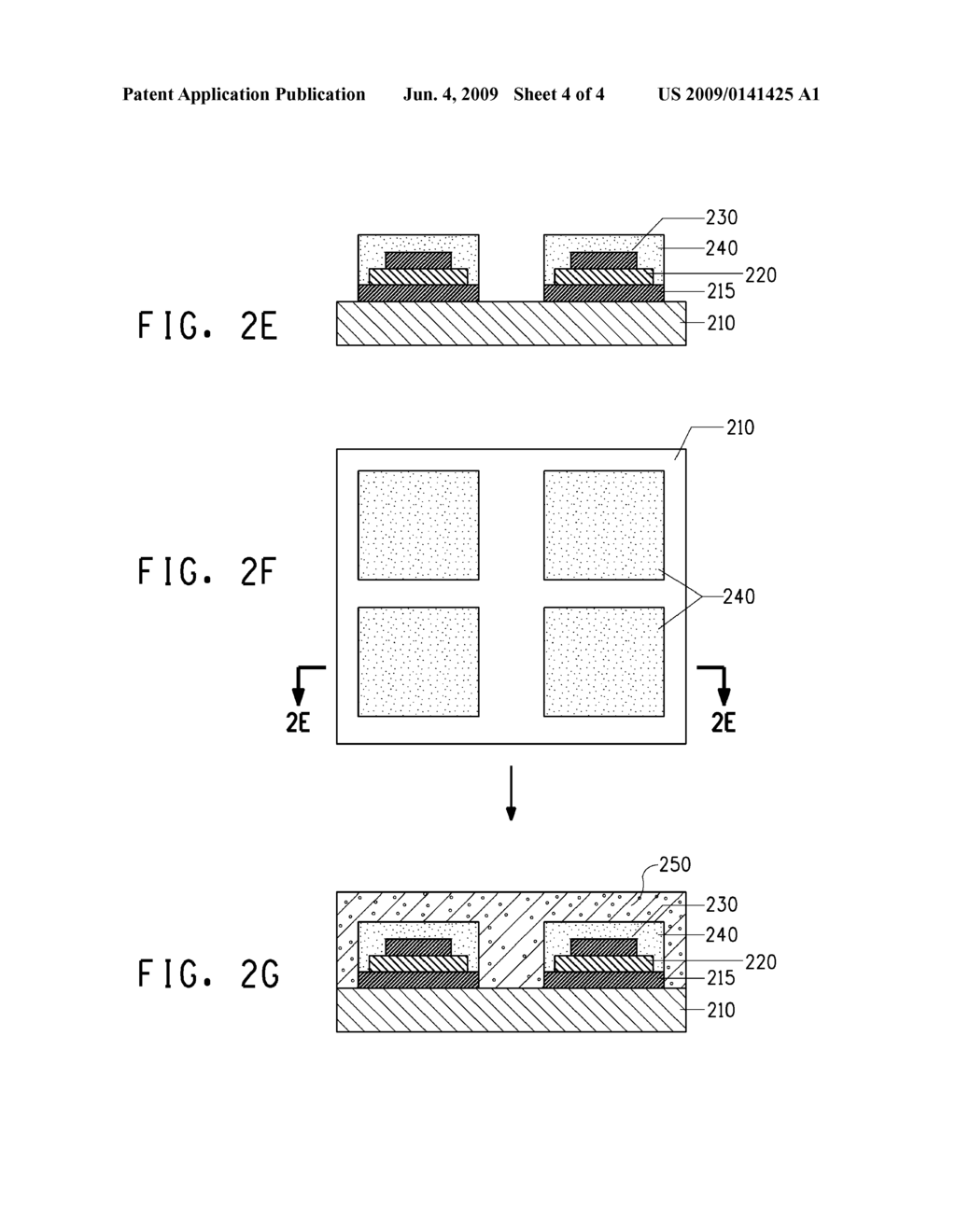 SCREEN-PRINTABLE ENCAPSULANTS BASED ON SOLUBLE POLYBENZOXAZOLES - diagram, schematic, and image 05