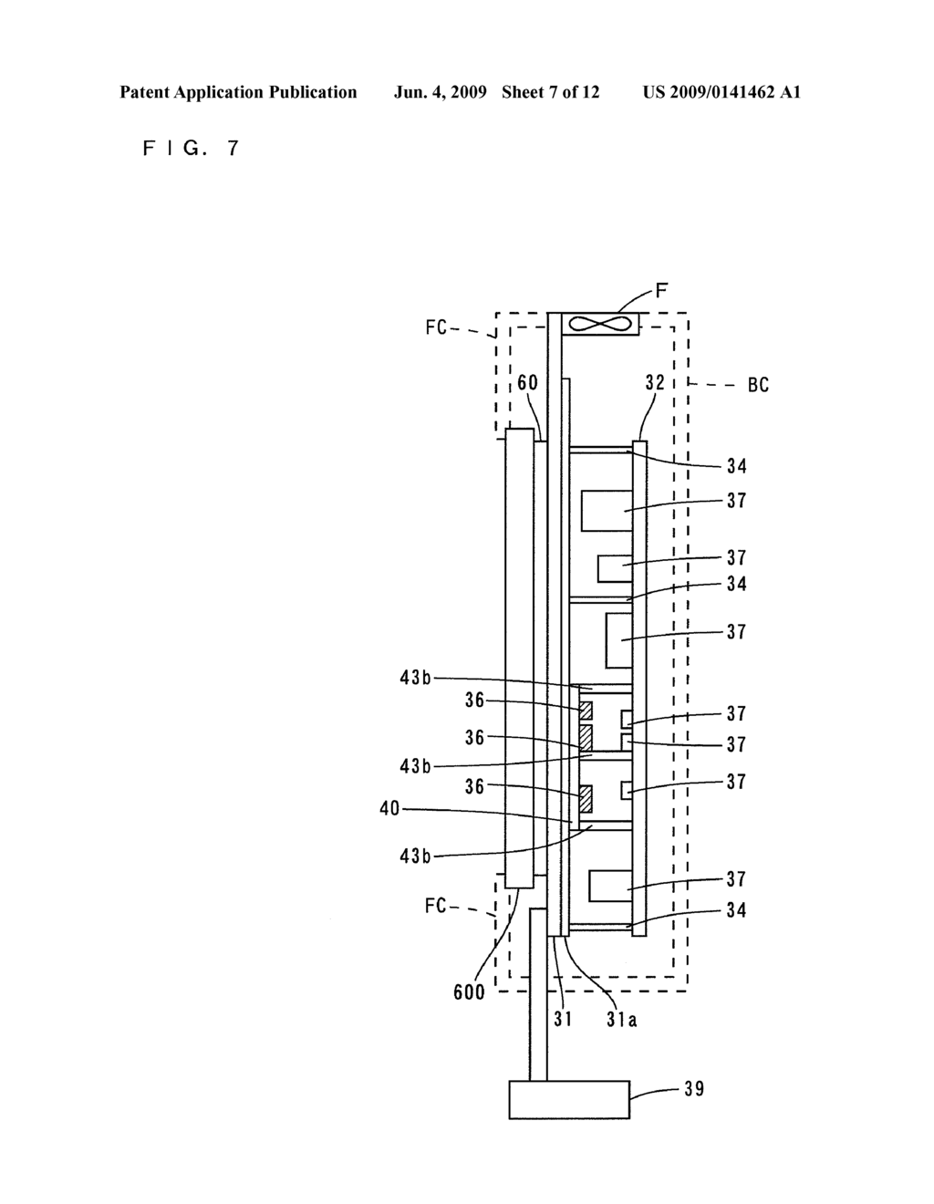 PLASMA DISPLAY DEVICE - diagram, schematic, and image 08