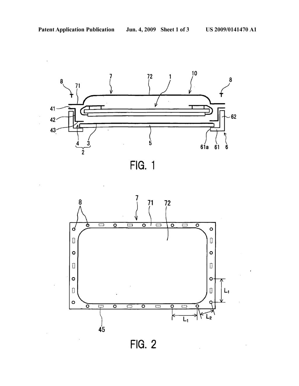 SHIELD STRUCTURE FOR ELECTRONIC DEVICE - diagram, schematic, and image 02