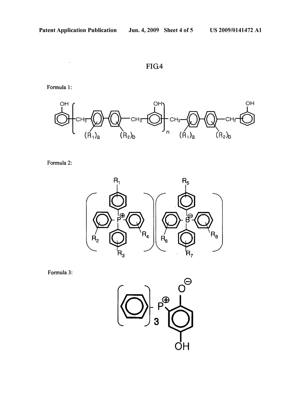Adhesive composition for die bonding in semiconductor assembly, adhesive film prepared therefrom, device including the same, and associated methods - diagram, schematic, and image 05