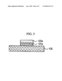 Adhesive composition for die bonding in semiconductor assembly, adhesive film prepared therefrom, device including the same, and associated methods diagram and image