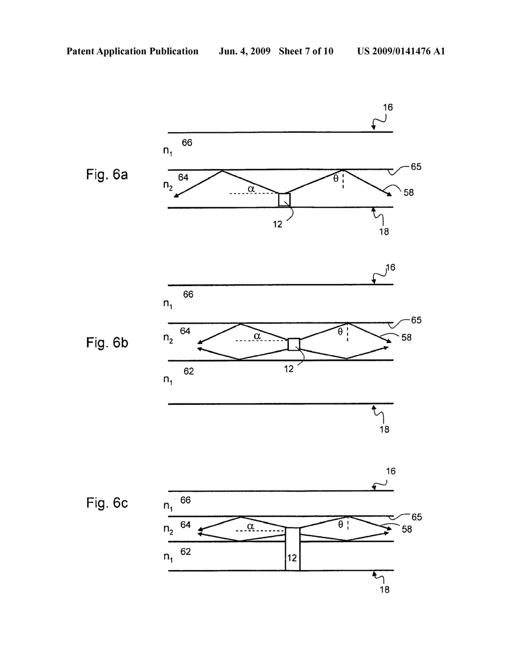 Illumination Apparatus and Methods of Forming the Same - diagram, schematic, and image 08