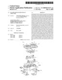 Illuminated Face Receptacle Structure diagram and image