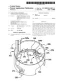 LIGHT SOURCE AND WIRING CONFIGURATION FOR POWER TOOL diagram and image