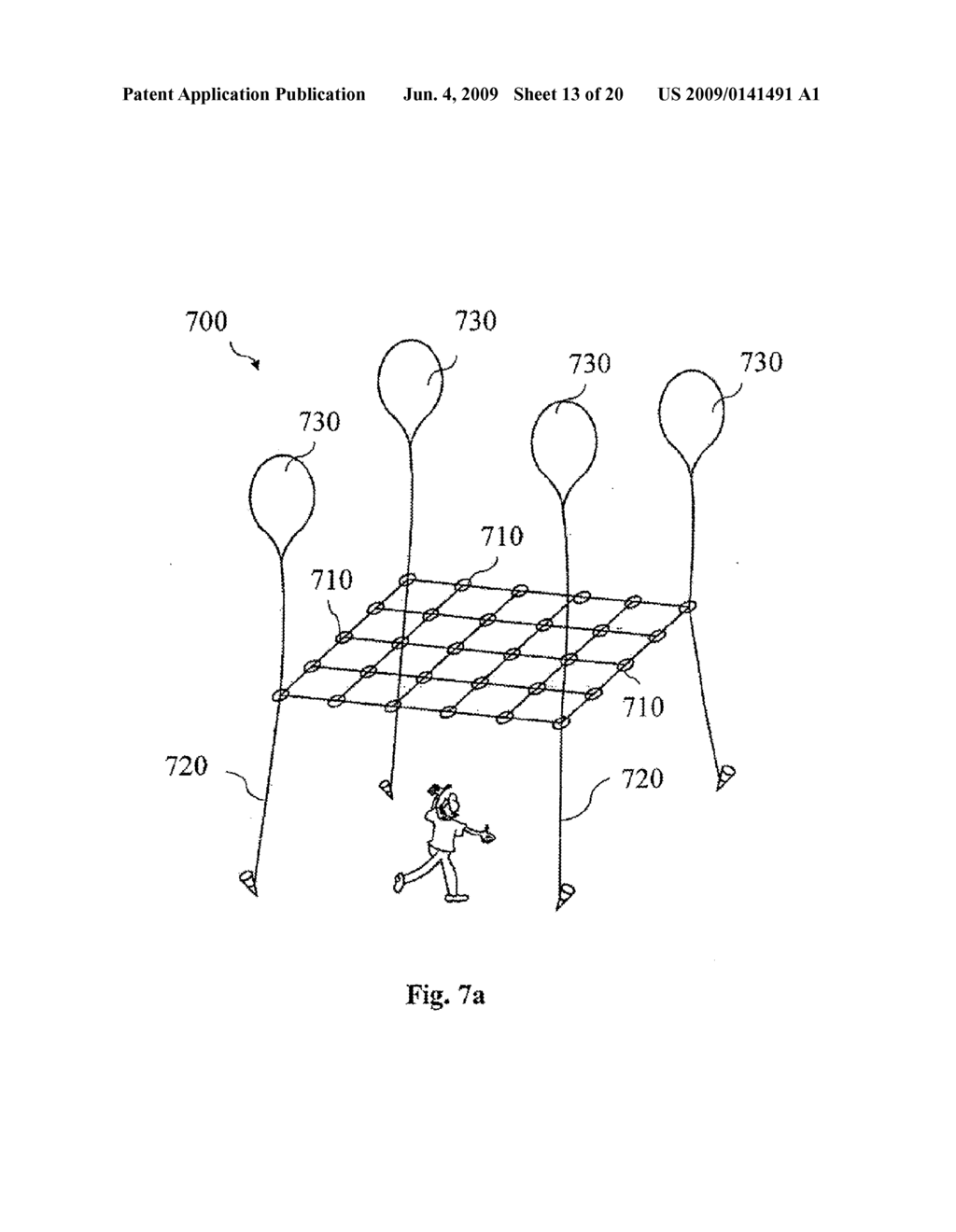 Inflatable Lighting and Display Apparatuses and Systems - diagram, schematic, and image 14