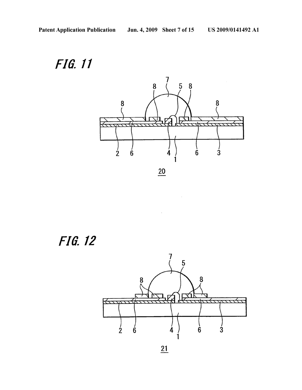 LIGHT SOURCE APPARATUS, AND DISPLAY APPARATUS - diagram, schematic, and image 08