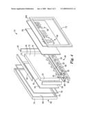 LICENSE PLATE ASSEMBLY diagram and image