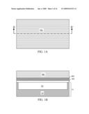 METAL GATE COMPATIBLE ELECTRICAL ANTIFUSE diagram and image