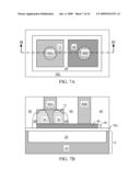 METAL GATE COMPATIBLE ELECTRICAL ANTIFUSE diagram and image