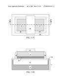 METAL GATE COMPATIBLE ELECTRICAL ANTIFUSE diagram and image