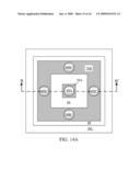 METAL GATE COMPATIBLE ELECTRICAL ANTIFUSE diagram and image