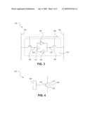 Structure for a Configurable SRAM System and Method diagram and image