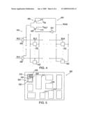 Voltage Controlled Static Random Access Memory diagram and image