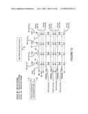 Memory Array Having a Programmable Word Length, and Method of Operating Same diagram and image