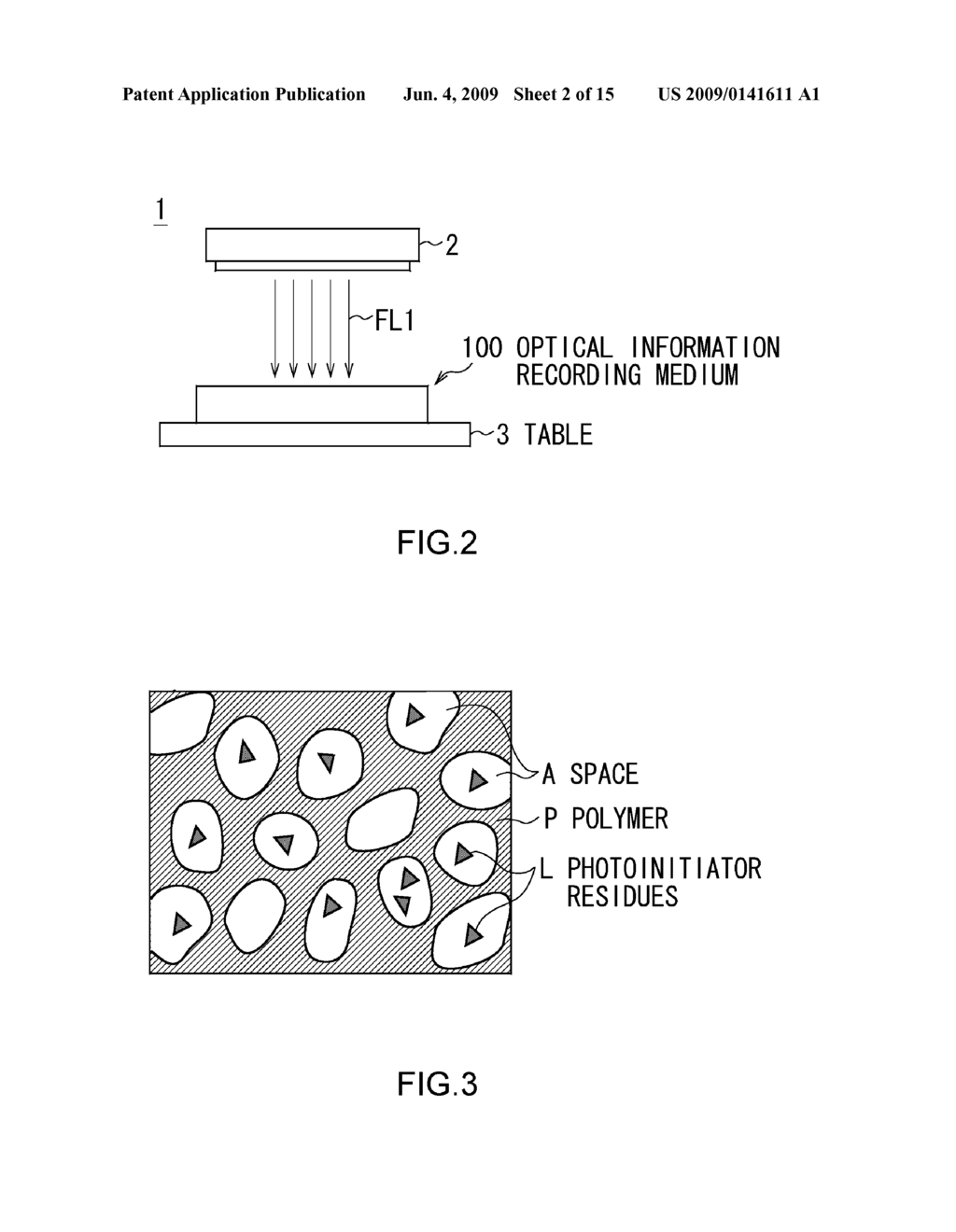 OPTICAL INFORMATION RECORDING MEDIUM - diagram, schematic, and image 03