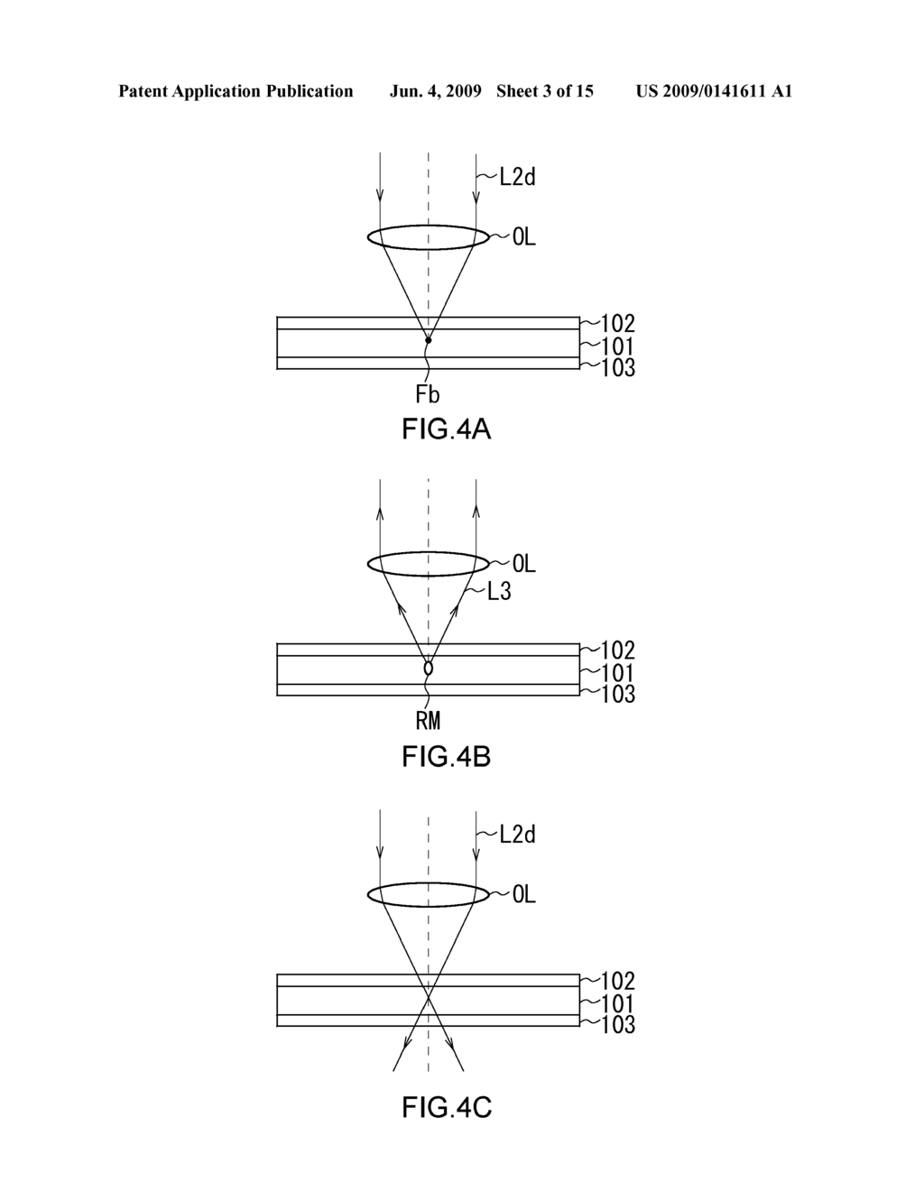 OPTICAL INFORMATION RECORDING MEDIUM - diagram, schematic, and image 04