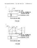 OPTICAL INFORMATION RECORDING MEDIUM diagram and image