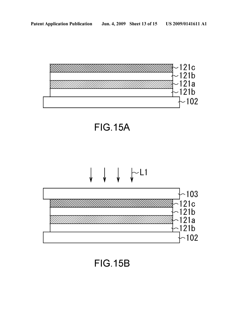 OPTICAL INFORMATION RECORDING MEDIUM - diagram, schematic, and image 14