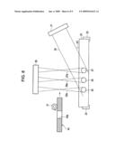 HOLOGRAM REPRODUCING APPARATUS AND HOLOGRAM REPRODUCING METHOD diagram and image