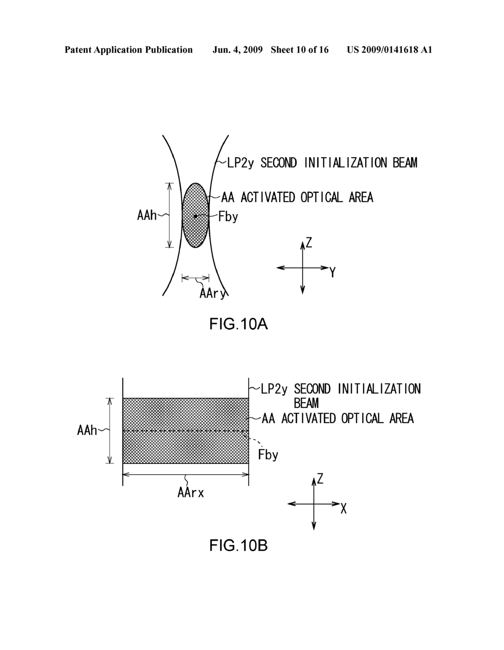 OPTICAL INFORMATION RECORDING MEDIUM - diagram, schematic, and image 11