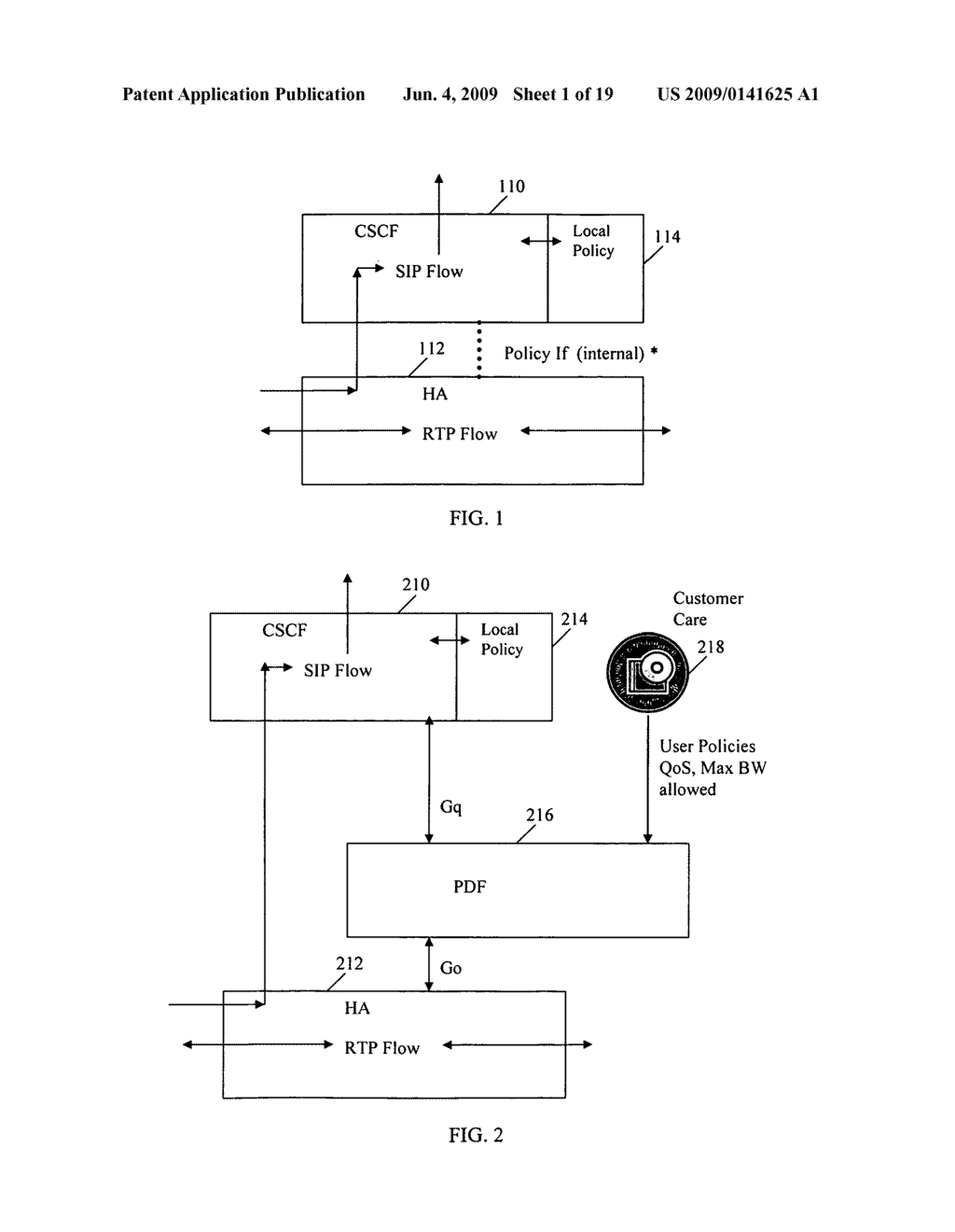 SYSTEM AND METHOD FOR REDUCING LATENCY IN CALL SETUP AND TEARDOWN - diagram, schematic, and image 02