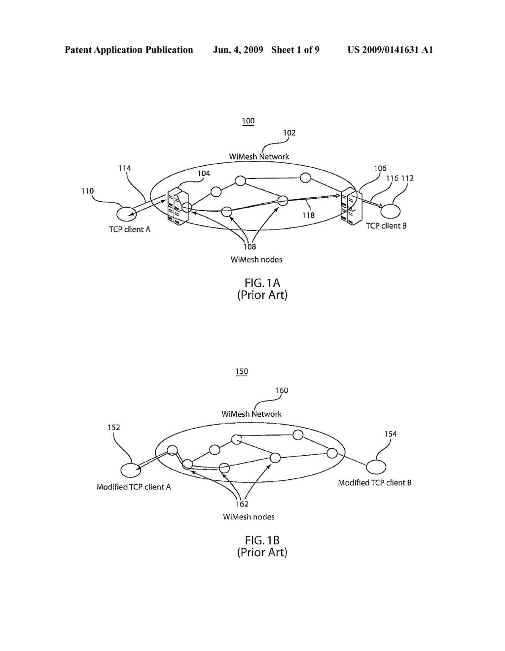 VOICE ADAPTIVE GATEWAY PACING METHODS AND SYSTEMS FOR WIRELESS MULTI-HOP NETWORKS - diagram, schematic, and image 02