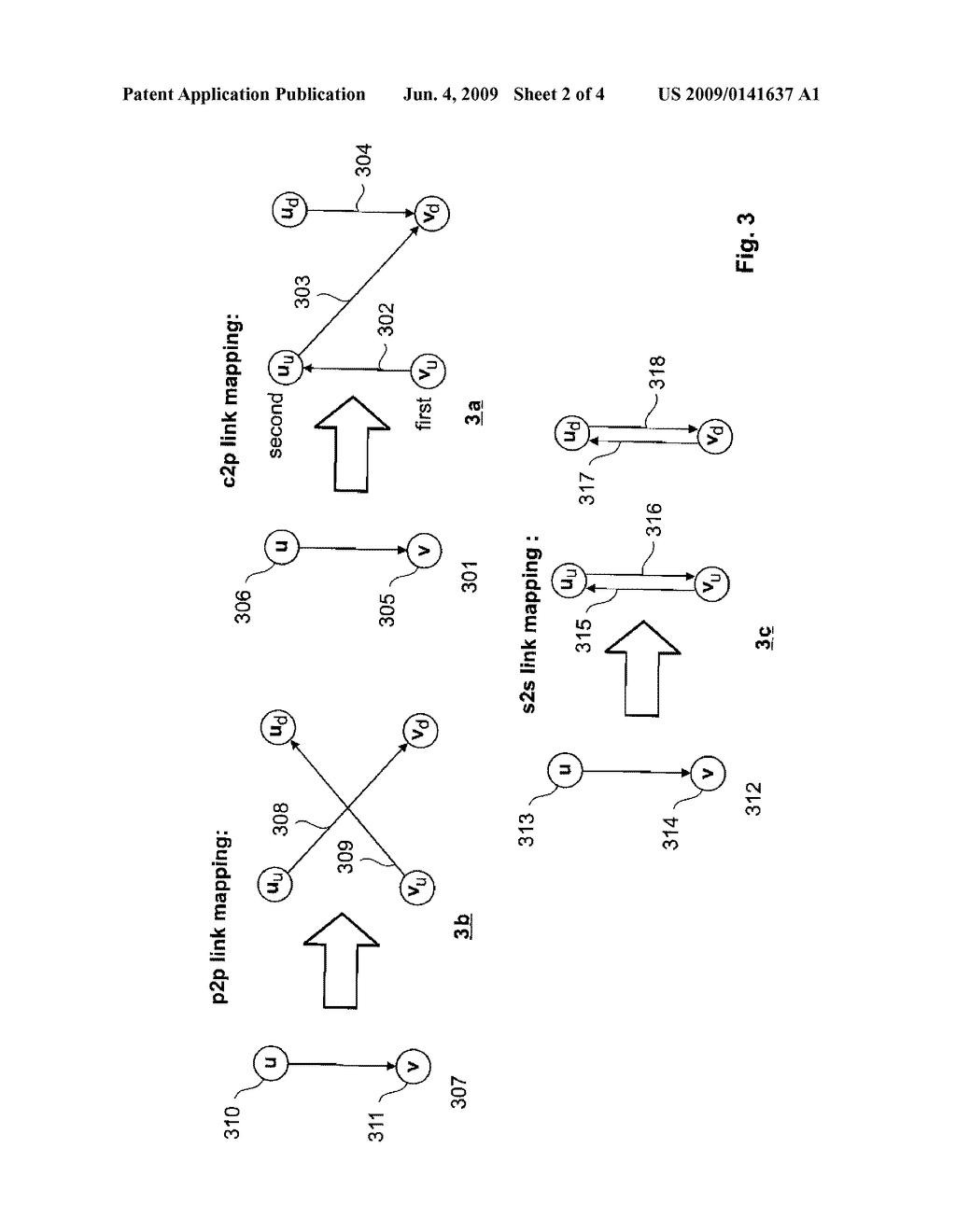 VALLEY-FREE SHORTEST PATH METHOD - diagram, schematic, and image 03