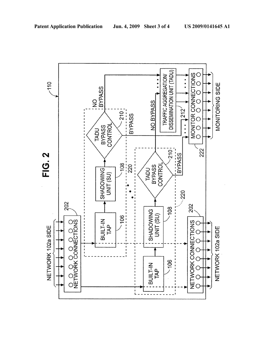 STEALTH NETWORK - diagram, schematic, and image 04