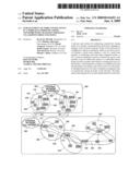 Enhancement of node connectivity in a wireless communications network with changing topology via adaptive role changing diagram and image