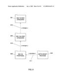 Enhancement of node connectivity in a wireless communications network with changing topology via adaptive role changing diagram and image